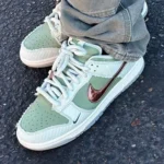Imported Kyler Murray SB Dunk Low Be 1 of One Fix Shoes for Men (SOH38)