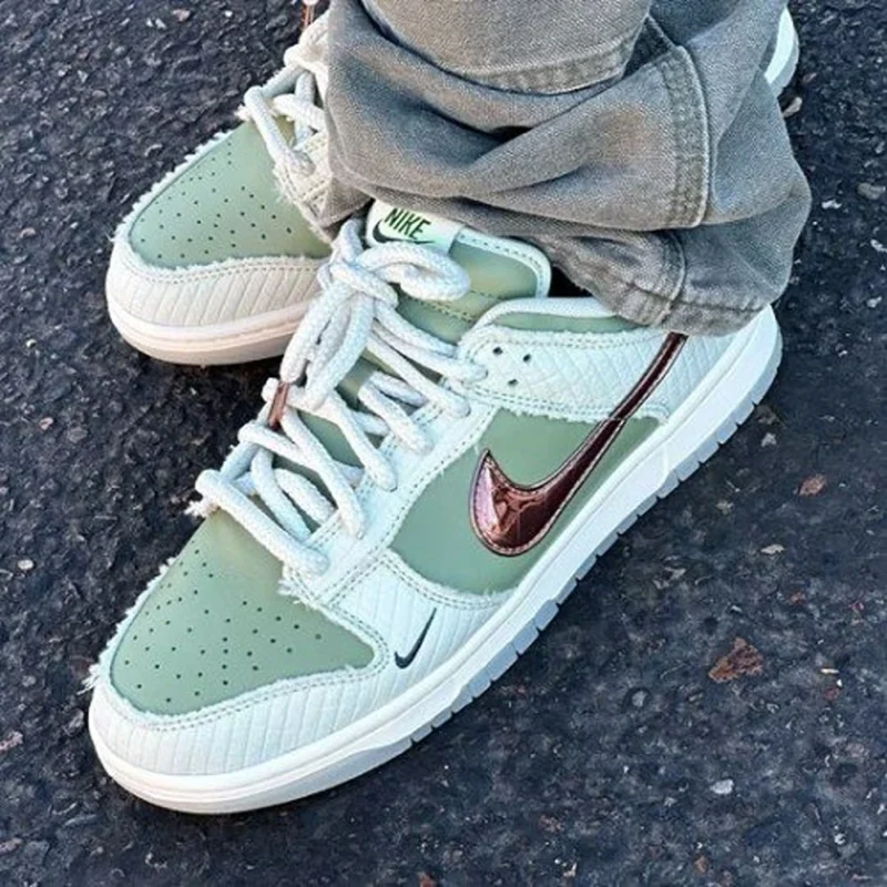 Imported Kyler Murray SB Dunk Low Be 1 of One Fix Shoes for Men (SOH38)