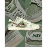 Imported Kyler Murray SB Dunk Low Be 1 of One Fix Shoes for Men (SOH38)