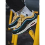 Imported Nike Air Max 1 97 Sean Wotherspoon Shoes for Men (SOH37)