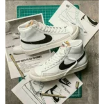 Imported Nike Blazer Mid Vintage Shoes for Men (AME264)