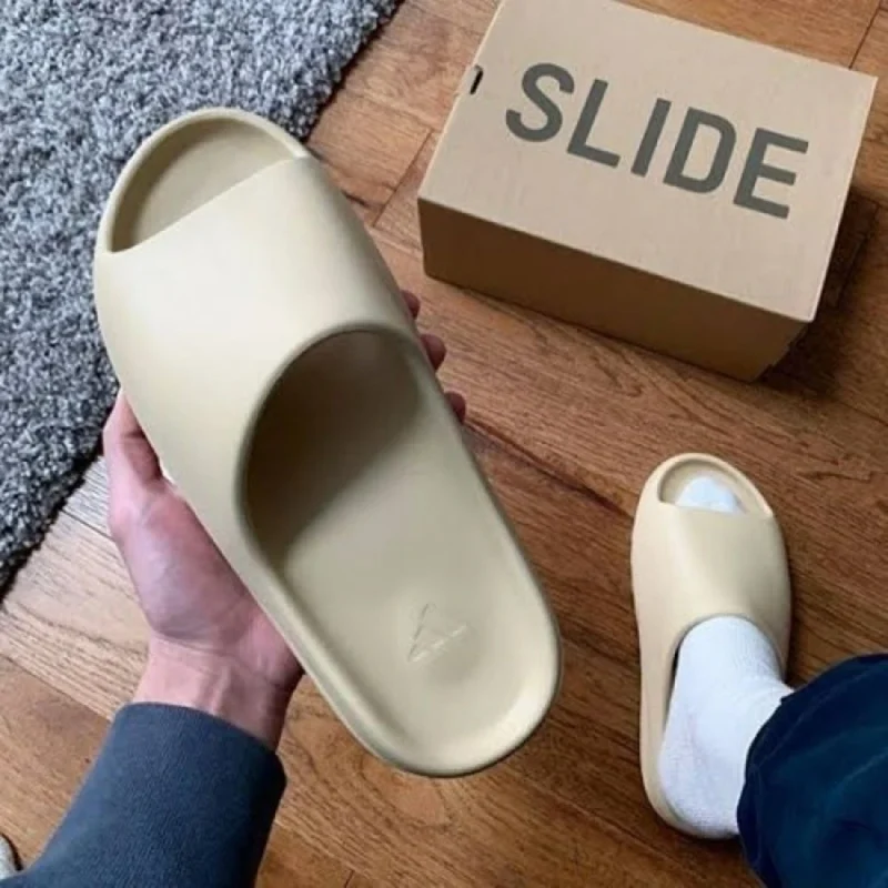 3-Adidas-yeezy-slides-beige-1599.webp Classy Adidas Yeezy Slides Beige (DW1006)
