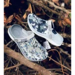 Imported Crocs Lite Ride 360 Camouflage (TD144)