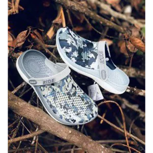 Imported Crocs Lite Ride 360 Camouflage (TD144)