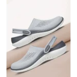 Trendy Crocs Literide 360 Clogs Grey (GF198)