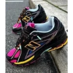 Imported Men's New Balance 1906R Neon Nights M1906rcp (TD121)