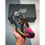 Imported Men's New Balance 1906R Neon Nights M1906rcp (TD121)