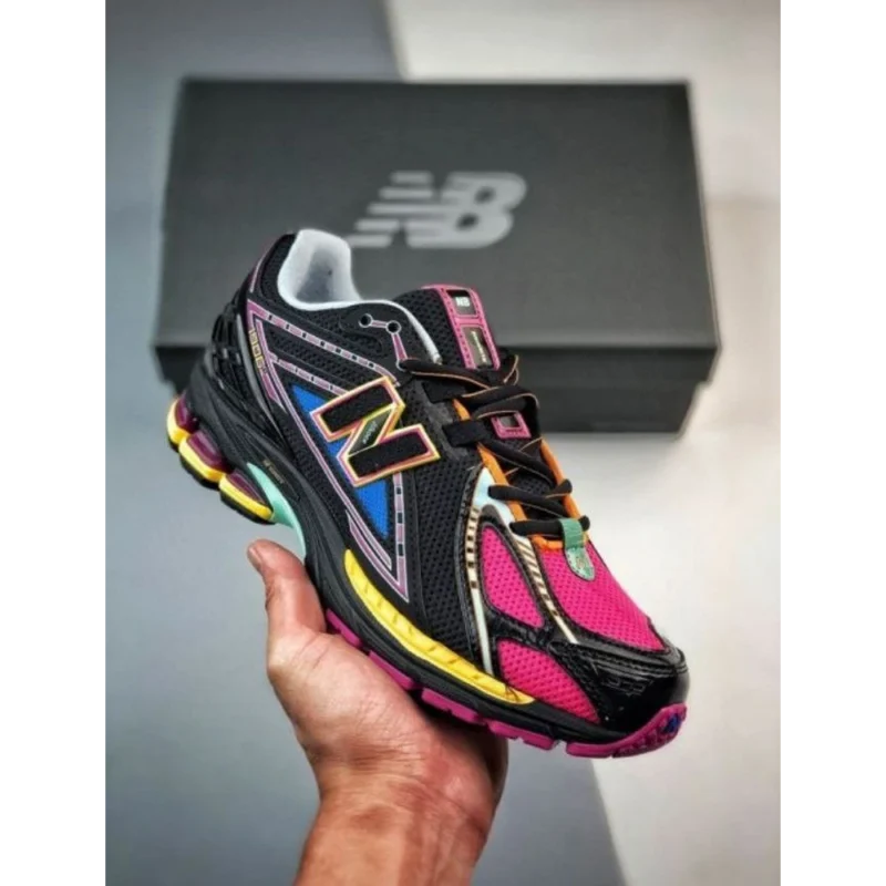 Imported Men's New Balance 1906R Neon Nights M1906rcp (TD121)