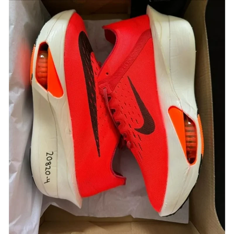 Classy Nike Air Zoom Alphafly 3 Shoes for Men (SW4754)
