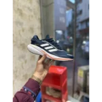 Trendy Adidas Pureboost Goretex Blue Shoes for Men (SOH99)