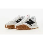 Premium New Balance XC 72 White Grey Shoes for Men (HOF90)