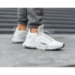 Classy Reebok Zig Kinetica Edge White Shoes for Men (SOH72)