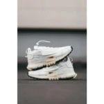 Classy Reebok Zig Kinetica Edge White Shoes for Men (SOH72)