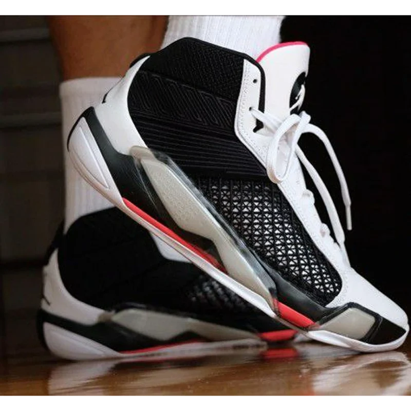 Imported Air Jordan 38 Fundamentals Shoes for Men (AME261)