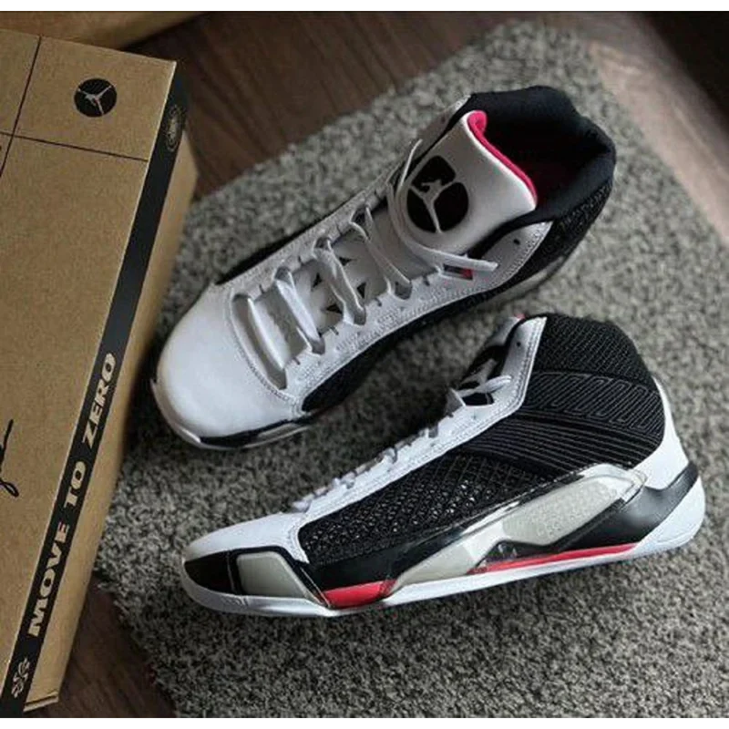 Imported Air Jordan 38 Fundamentals Shoes for Men (AME261)