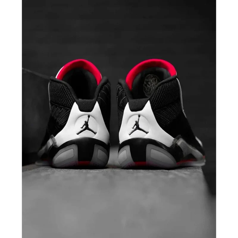 Trendy Jordan 38 Fundamental Shoes for Men (BS339)