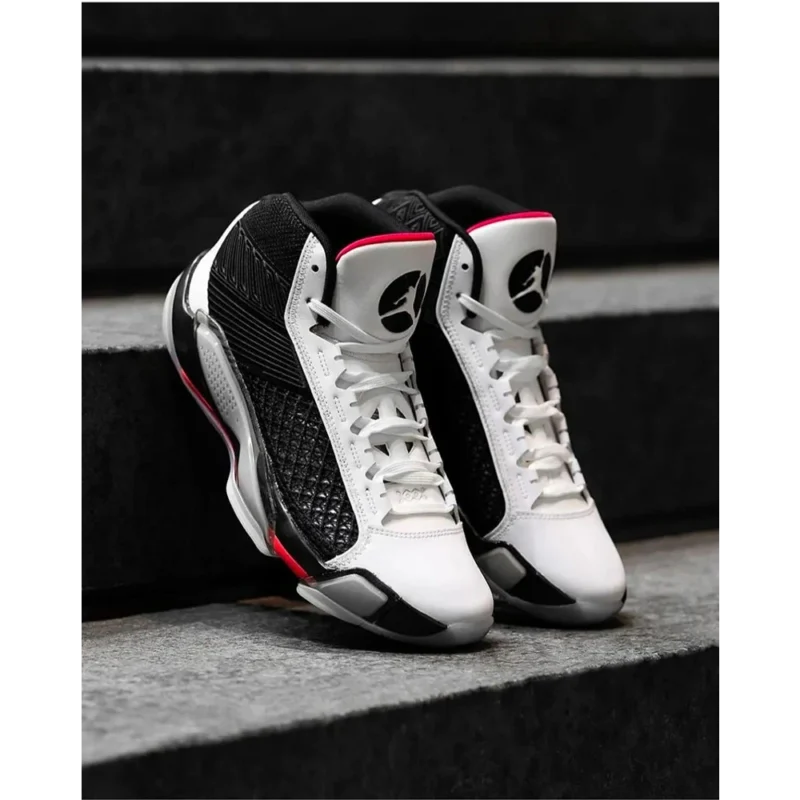 Trendy Jordan 38 Fundamental Shoes for Men (BS339)