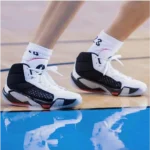 Trendy Jordan 38 Fundamental Shoes for Men (BS339)