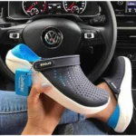 Imported Crocs LiteRide Ocean Blue (SOS2627)