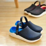 Imported Crocs LiteRide Ocean Blue (SOS2627)