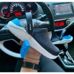 Imported Crocs LiteRide Ocean Blue (SOS2627)