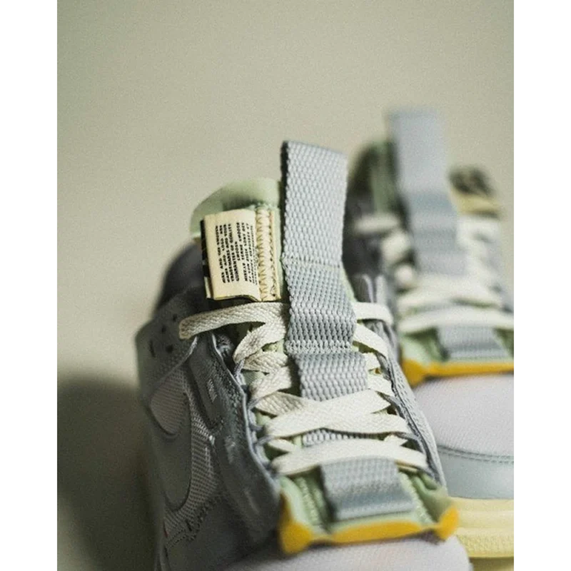 Imported Nike Air Dunk Jumbo Mint Foam Shoes for Men (SOH27)