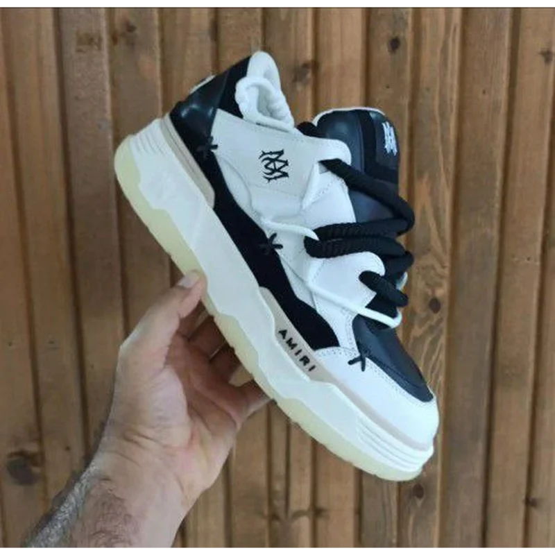 Imported Amiri Ma 2 Rope Sneaker for Men (AME257)