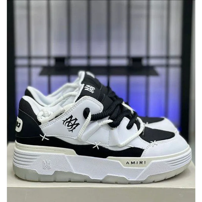 Imported Amiri Ma 2 Rope Sneaker for Men (AME257)