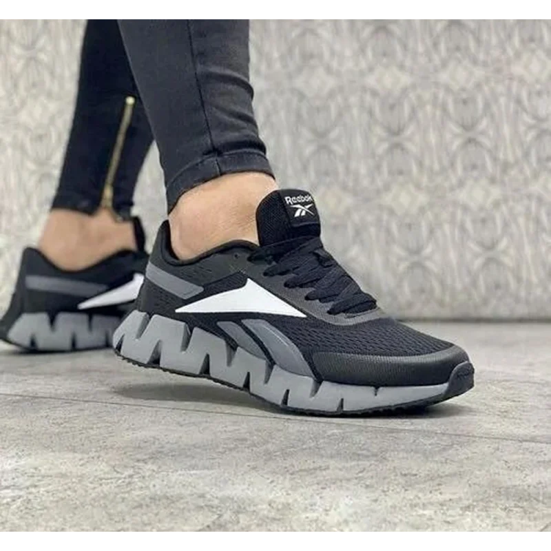 35-Reebok-Zig-Dynamica-Black-Grey-3199-2.webp Classy Reebok Zig Dynamica Black Grey Shoes for Men (SOH67)