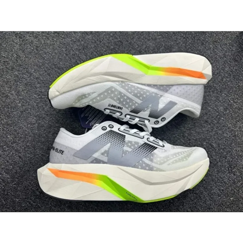 Superb New Balance FuelCell SuperComp Elite v4 Shoes for Men (SL4628)