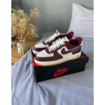 Superb Nike Air Force 1 Low Shoes for Men (SL4541)