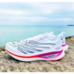 Classy New Balance Fuel Cell Elite V3 Shoes for Men (SOH66)