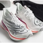 Classy New Balance Fuel Cell Elite V3 Shoes for Men (SOH66)