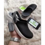 Imported Crocs LiteRide Classic Grey (SOS2624)