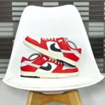 Premium Nike SB Dunk Low Chicago Split Shoes for Men (HOF86)