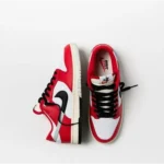Premium Nike SB Dunk Low Chicago Split Shoes for Men (HOF86)