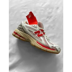 Superb New Balance 1906R Sea Salt Shoes for Men (SL4556)