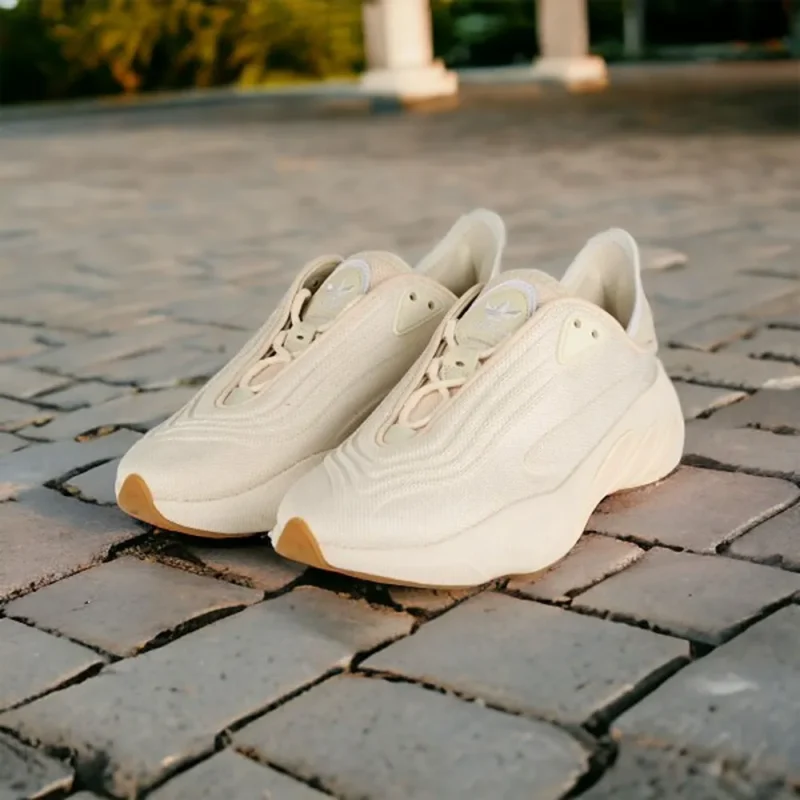 Superb Adidas Adifom SLTN Shoes for Men (SL4508)