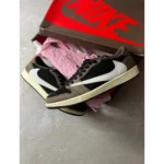 Superb Nike Air Jordan Retro 1 Shoes for Men (SW4681)