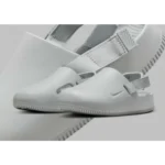 Imported Calm Mule Grey (SOS2615)