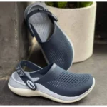 Trendy Crocs Literide 360 Clogs Navy Blue (GF197)
