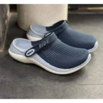 Trendy Crocs Literide 360 Clogs Navy Blue (GF197)