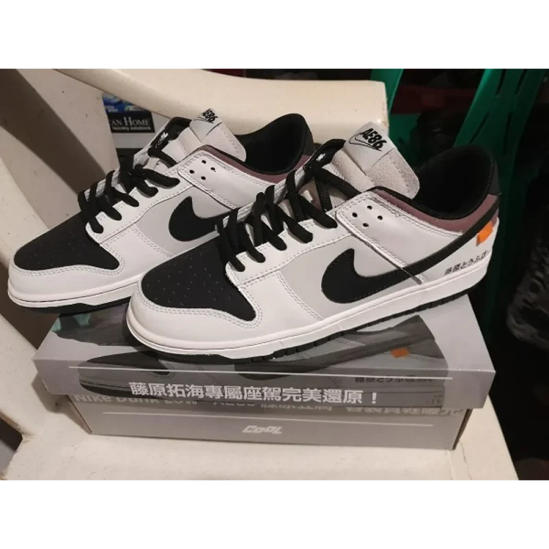 Stylish Nike SB Dunk Low AE86 Shoes for Men (SW4778)