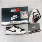 Stylish Nike SB Dunk Low AE86 Shoes for Men (SW4778)