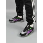 Imported Adidas Ozelia Joker Core Black Shoes for Men (SOH21)
