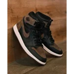 Premium Jordan Retro 1 High OG Palomino Shoes for Men (HOF83)