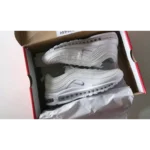 Imported Nike Airmax 97 Full White Shoes for Men (AME252)