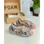 Imported Adidas Yeezy Foam Runner Sand Grey (SOS2631)