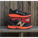 Premium New Balance Fresh Foam Hierro V7 Gtx Shoes for Men (AME299)