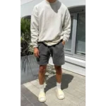 Imported Adidas Yeezy Slides Light Bone (SOS2630)